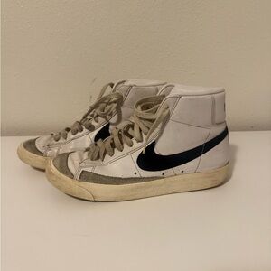 Women’s nike blazers
